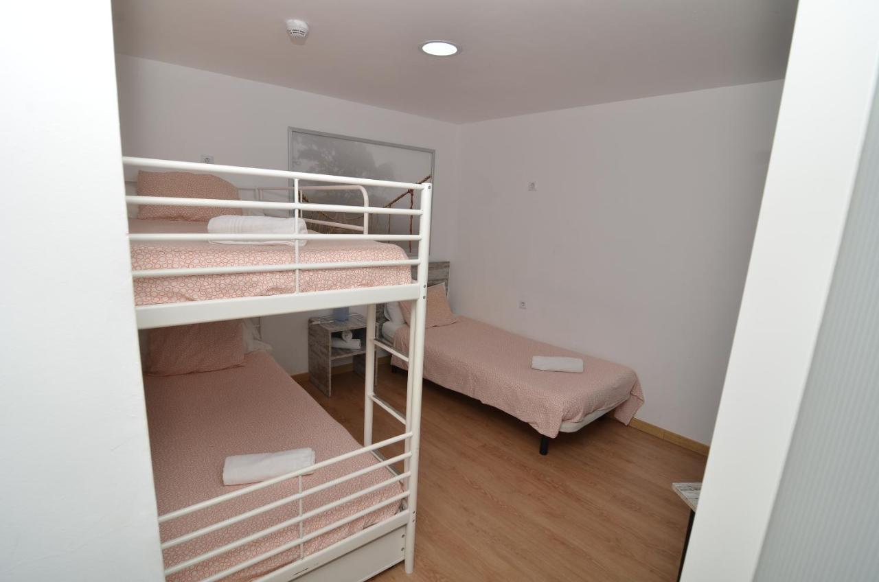 Hotel Boutique Nomadas 말라가 외부 사진