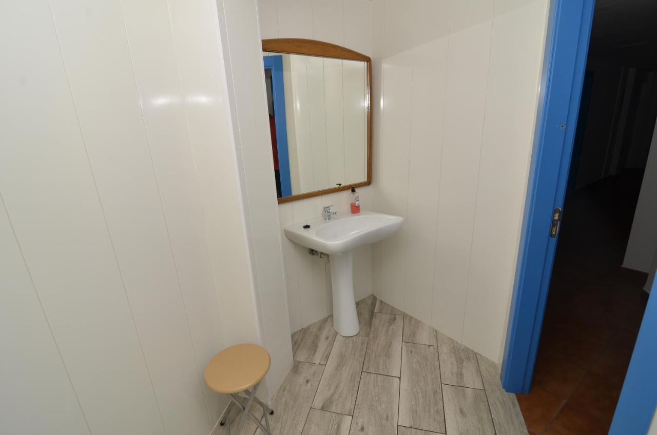 Hotel Boutique Nomadas 말라가 외부 사진