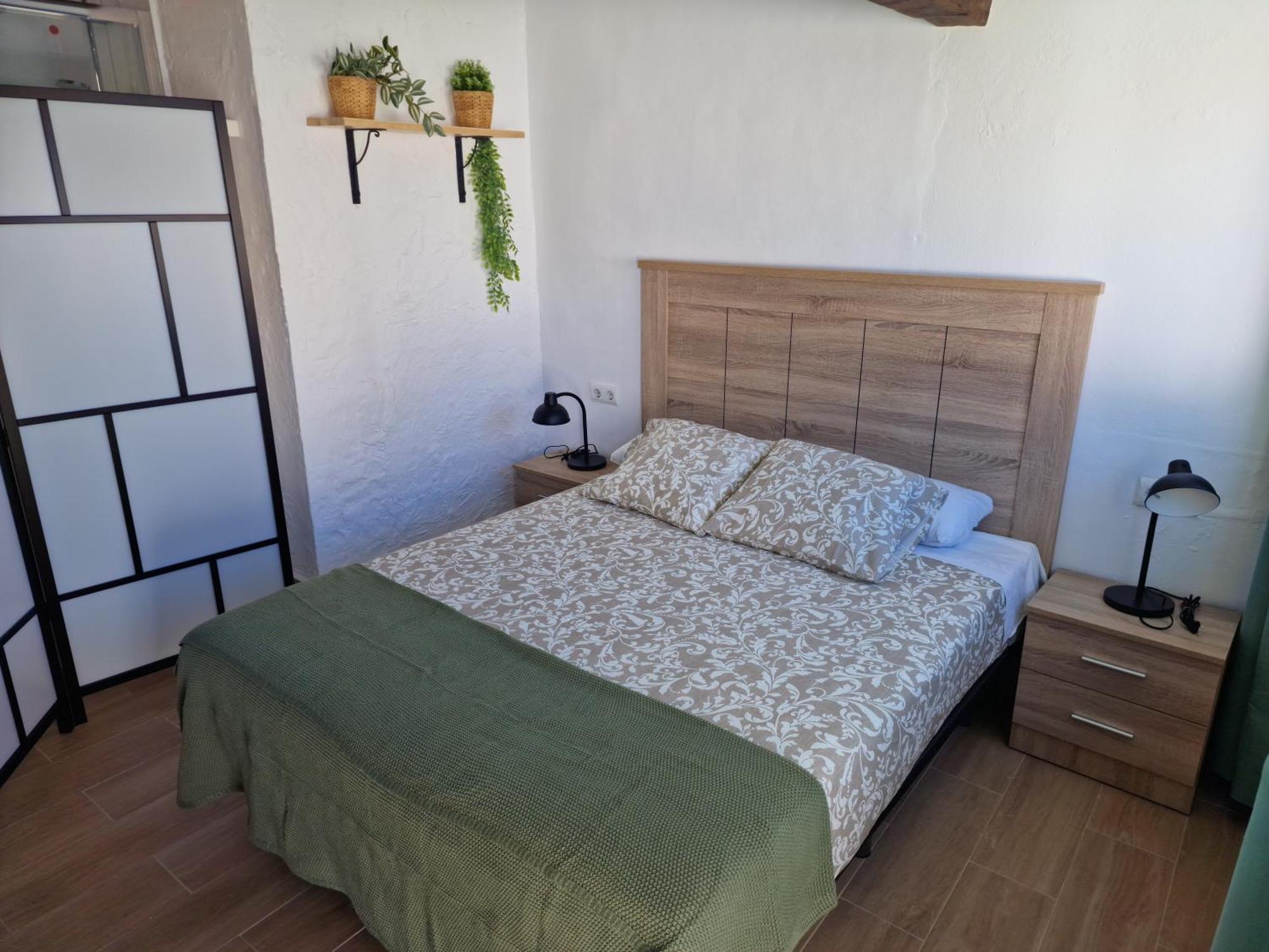 Hotel Boutique Nomadas 말라가 외부 사진
