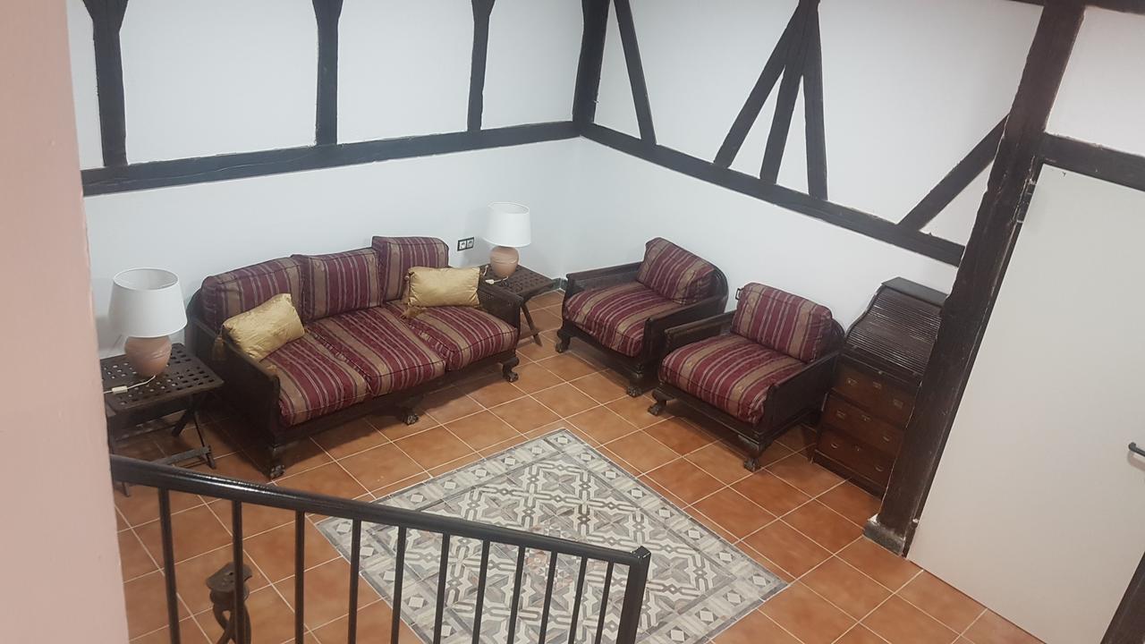 Hotel Boutique Nomadas 말라가 외부 사진