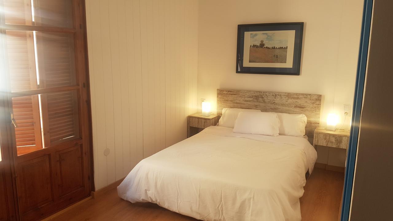 Hotel Boutique Nomadas 말라가 외부 사진