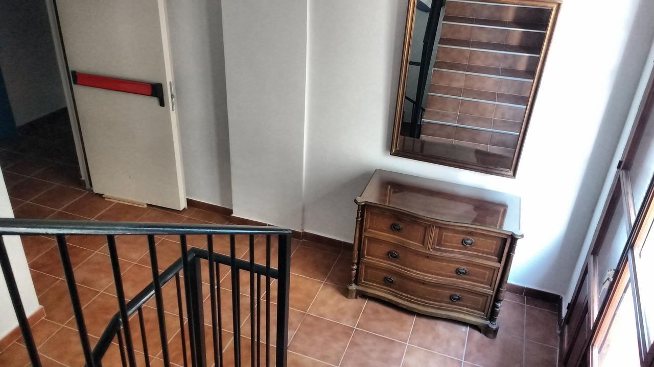 Hotel Boutique Nomadas 말라가 외부 사진