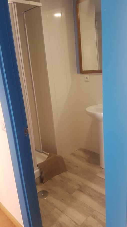 Hotel Boutique Nomadas 말라가 외부 사진