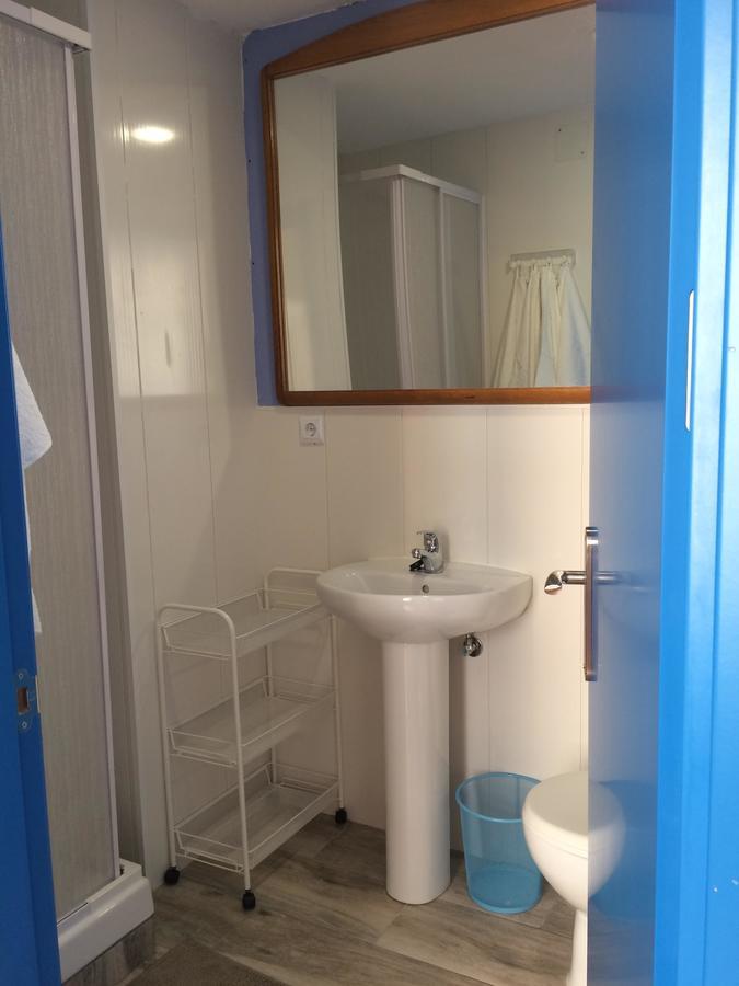 Hotel Boutique Nomadas 말라가 외부 사진